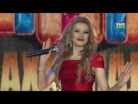 Марзият Абдулаева-Ох вабабай (Concert version)