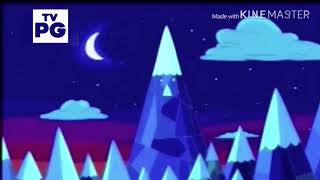 Adventure time promo