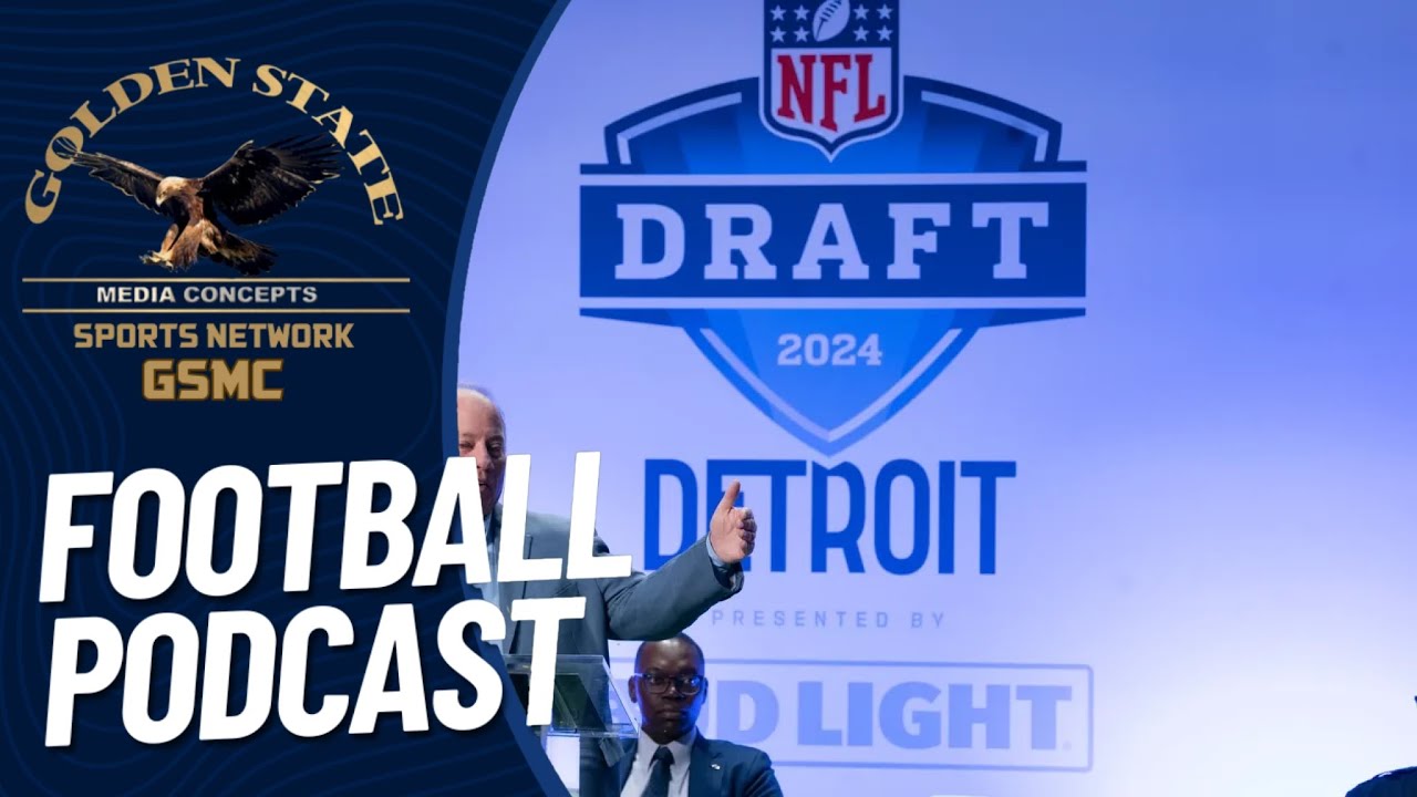 NFL Power Rankings After Week 13 Segment 3 (Updated NFL Draft Order ...