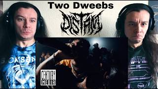 (REACTION) Distant - Nothing Left to hate