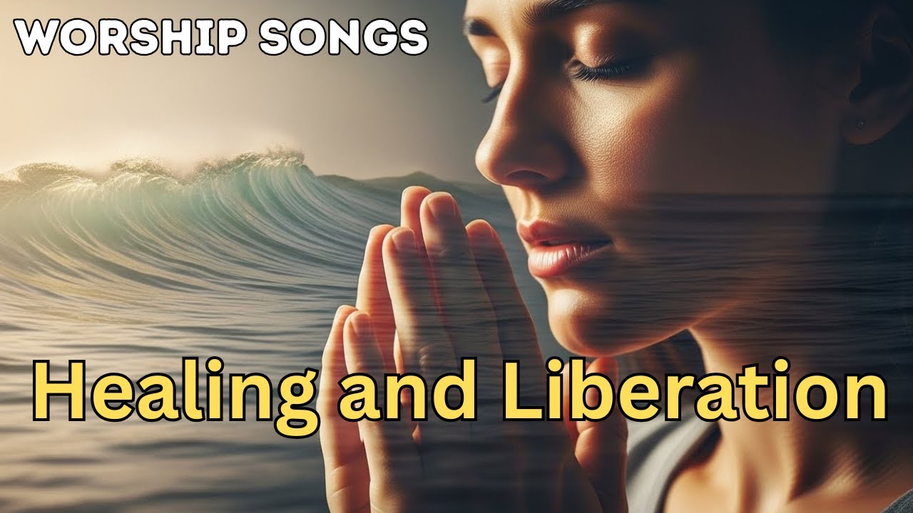 Healing and Deliverance Songs 2026 - Non-Stop Christian Music - Worship