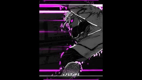 Shidou Ryusei The Zesty Demon 🔥 ~ [Blue Lock] #edit #viral