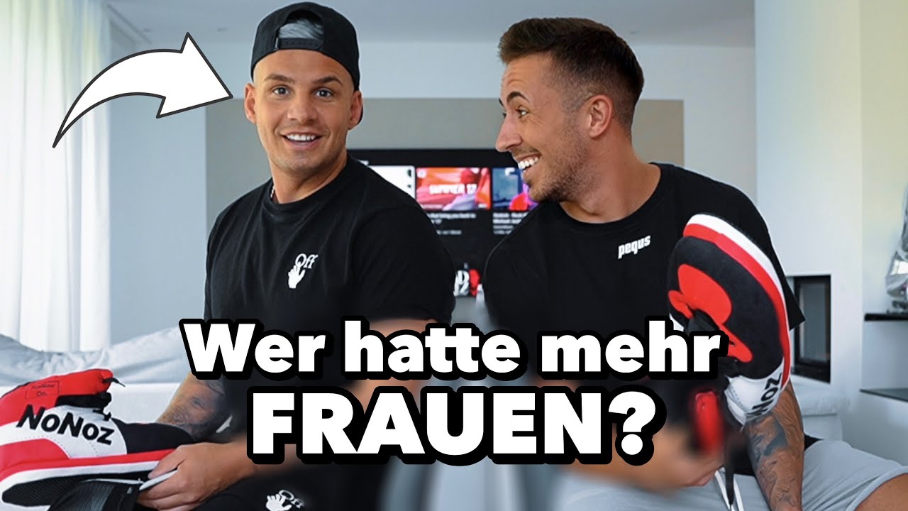 Wie gut kennen wir uns wirklich? | mit Pietro Lombardi