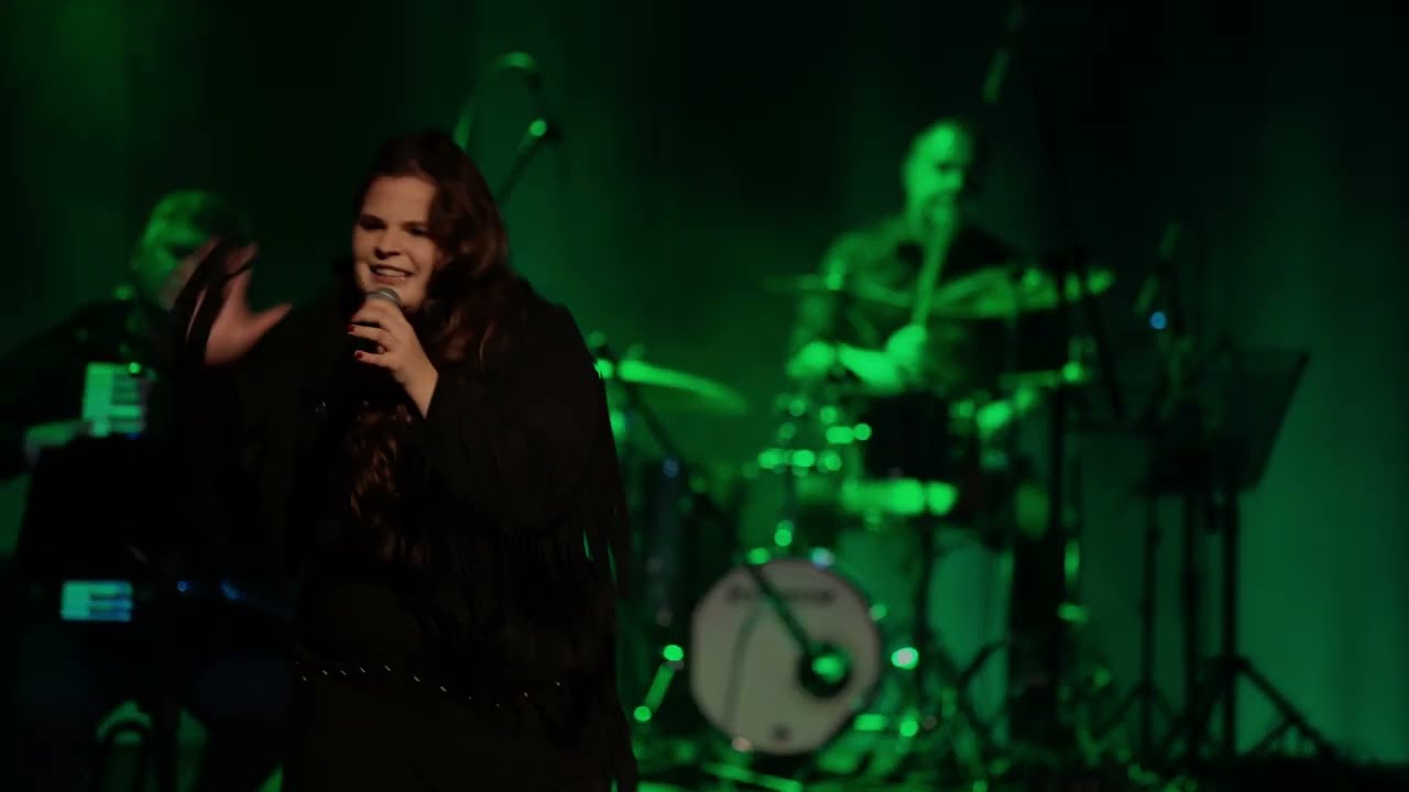 Zespół Skomplikowani - Jeszcze w zielone gramy (cover)