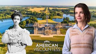 How Consuelo VANDERBILT, the American Heiress, SAVED Blenheim Palace
