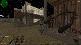 [Counter Strike 1.6] ~  Carbon Gaming | Zombie Plague ~