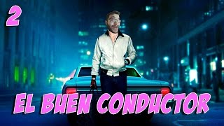 EL BUEN CONDUCTOR #2 - Montañismo