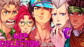 MEP Collection [2016-2019]