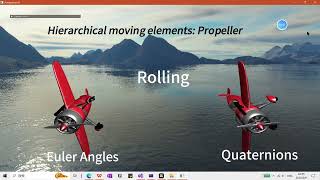 CS7GV5-Assignment1-Plane Rotation