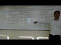 LADR1c Example problem subspace of polynomial space
