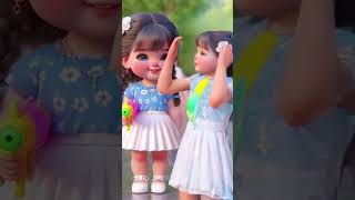 Download Lagu Nana chokra na video baby dance VIDEO baby video cute baby video babla dingla digla amar apni Dosti MP3