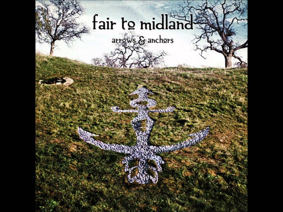 Fair To Midland Musical Chairs Youtube