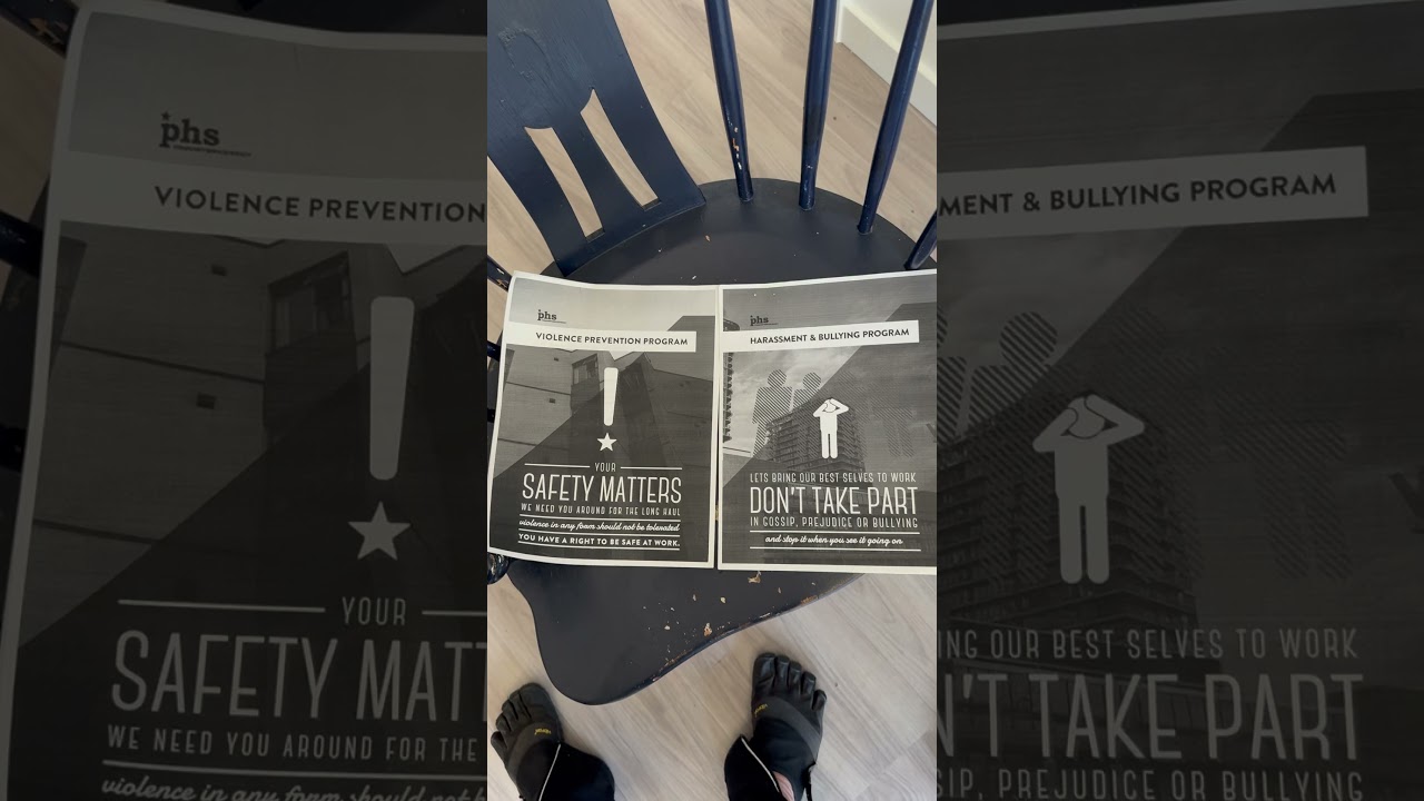 Portland Hotel Society: IF SAFETY MATTERS why allow police full rein? 