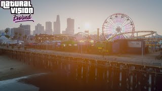 NaturalVision Evolved – GTA V Graphics screenshot 2
