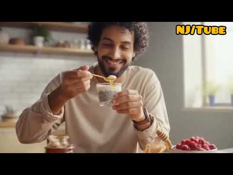 3 مكونات إحرص على تناولها يوميا!! كوب واحد يجعلك مثل الحصان