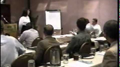 Who is NCSL International