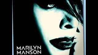 Marilyn Manson - Disengaged (New 2012)