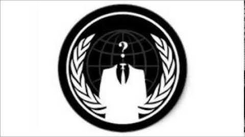 Message from new Anons to Anonymous Collective.
