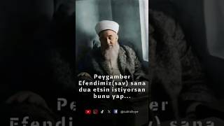 Salât Ü Selâm, Hz. Peygamber’in Mânevî Şahsiyetini Selâmlama Anlamında Bir Tabirdir