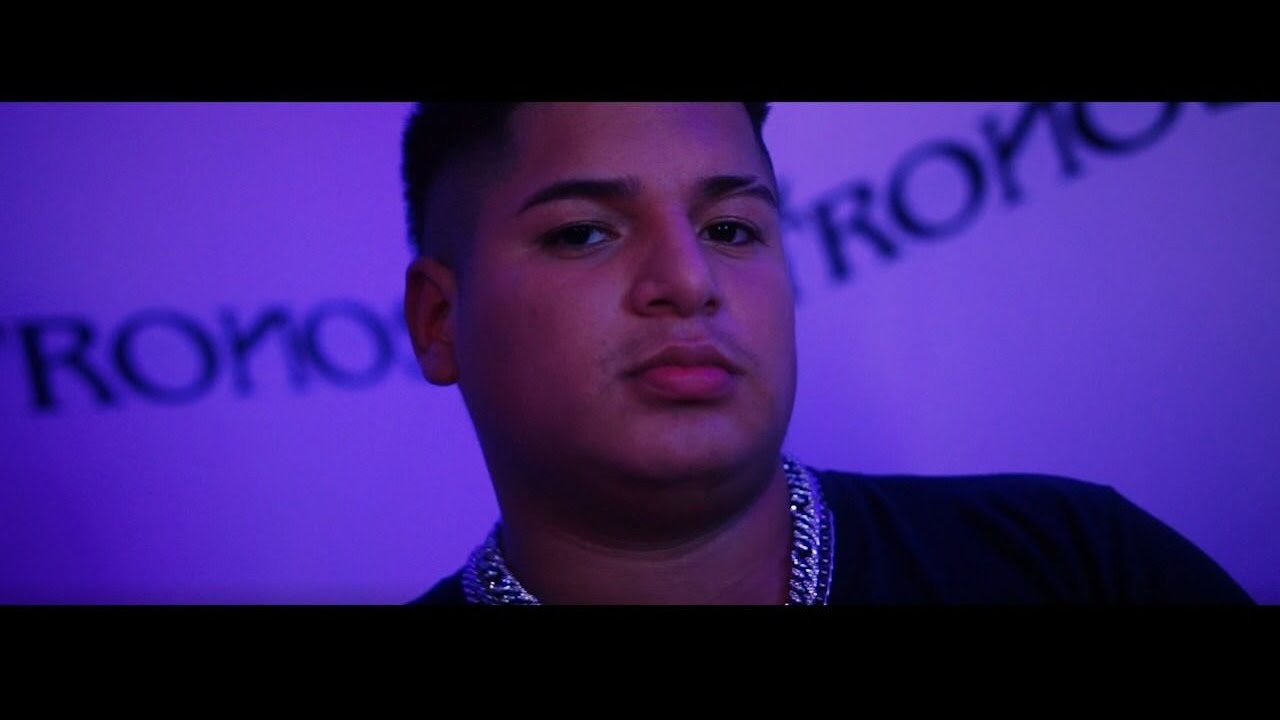 Shorty Rabbit - Mami [Prod. Monty Records Yayo On The Beat] - (Video ...