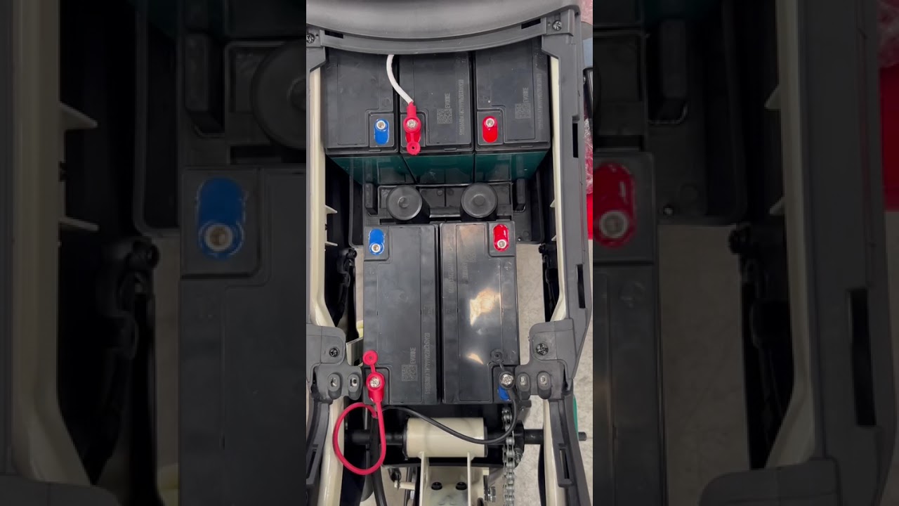 Tutorial de instalación de la batería Evobike Eclipse