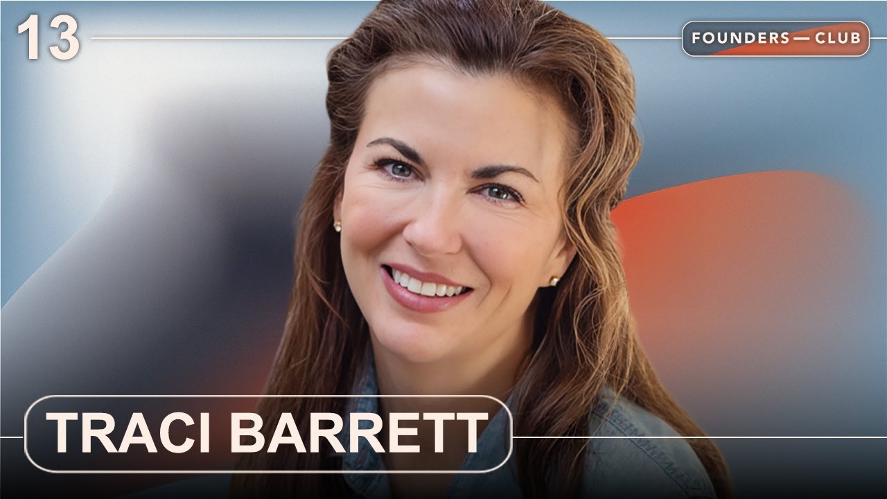 The Healthy Ambition Framework | Traci Barrett