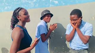 Kiss,Hug Or Slap High School Edition Must Watch Episode In Namibia