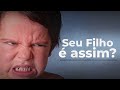 As CaracterÍsticas do Filho Bíblico - Paulo Junior