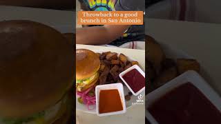 Full belly bar restaurant brunch in San Antonio Get some brunch sanantonio valen