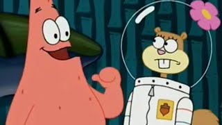 Patrick redefines "Crazy Talk"
