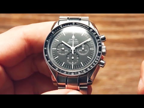 Cheaper AND Better Than Rolex | Watchfinder & Co.