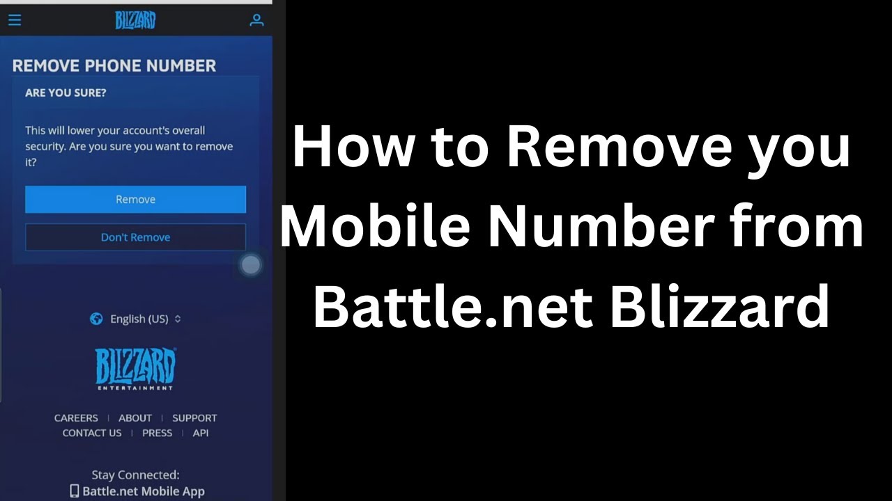 Blizzard Support - Battle.net Authenticator