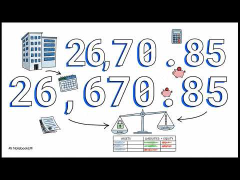 0 كيفية المحاسبة عن عقود التأجير معيار 49