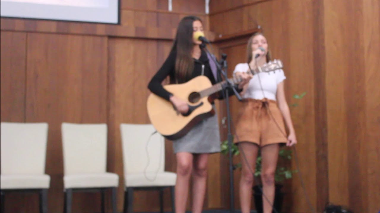 Don't Let Go - Josh Wilson