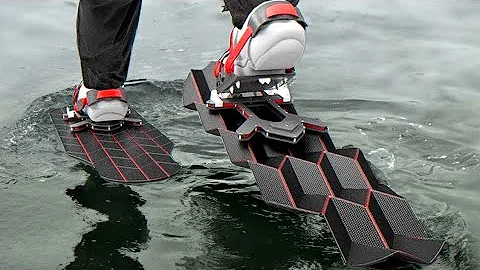 Amazing Inventions That Are On Another Level | 2024 Unbelievable Inventions Whole over..