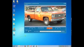 c++ image viewer project in action SOFTWARE DEVELOPMENT