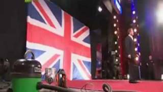 BGmT 2009 - AUDITION - 2x5 - HQ - EryGarza