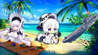 50 Variations of Illustrious | Azur Lane