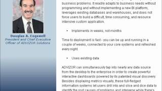 The Future of Business Intelligence