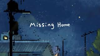 Missing Home Animation Meme [Friend: The Game]