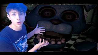 Oldie but a goodie? (OLD CANDY!) | FNAC #3