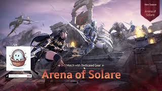 T1 Node War Grind | Succession Hashashin Full POV
