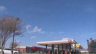 Gas Station Panhandlers Concerning Residents
