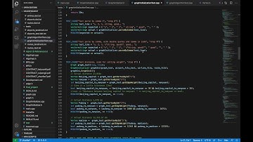 Fall 2020 CS225 Final Project Presentation