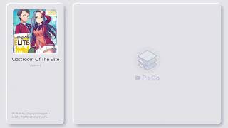 Classroom of the Elite Light Novel Vol  6 Audio Book - Quicknovels.net