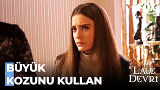 Reyhan, Yeşimin Aklını Karıştırdı - Lale Devri 22. Bölüm