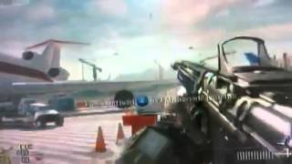 Mod/glitch mw2 trigger finger