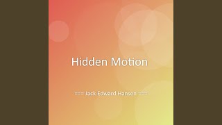 Hidden Motion