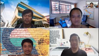 How To Create A Virtual Background On Snap Camera With The Lens Studio In 5 Minutes By Noc Team Make It Easy Medium