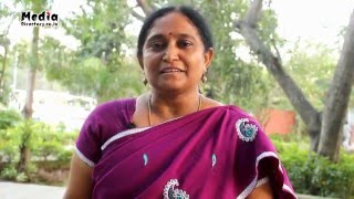 Head Mistress Swathi on International Womens Day | Media Directory
